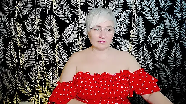 Olivia playful online show from 08-03-26, 10:32