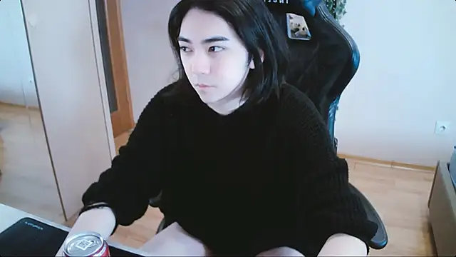 Judame Aoi online show from 01-12-25, 09:19