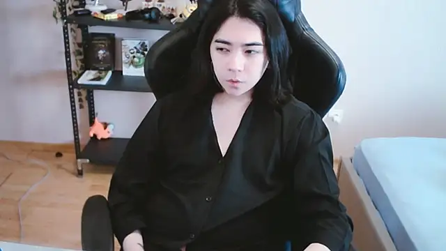 Judame Aoi online show from 01-22-25, 01:00