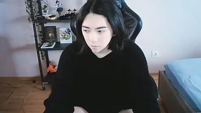 Judame Aoi online show from 01-24-25, 11:04