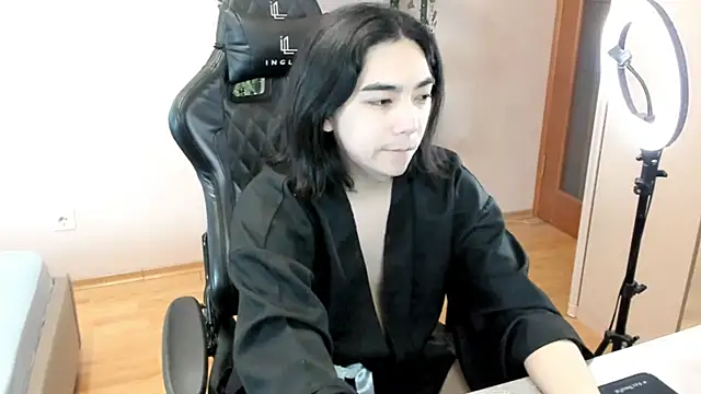 Judame Aoi online show from 02-18-25, 11:55