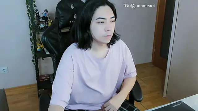 Judame Aoi online show from 03-15-25, 11:06