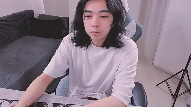 Judame Aoi online show from 07-31-26, 10:25