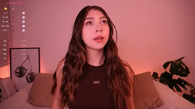 Snapshot of annie24_evans chatting on 01-30-25, 12:29 annie24 evans online show from 01-30-25, 12:29