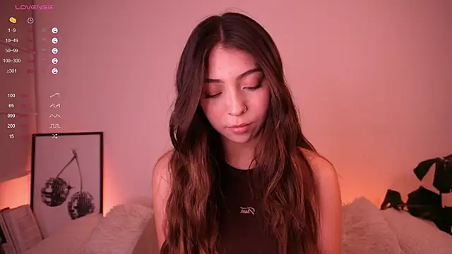 Snapshot of annie24_evans chatting on 01-30-25, 03:33 annie24 evans online show from 01-30-25, 03:33