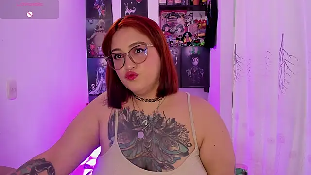  Ali Brinck  online show from 01-15-26, 09:07