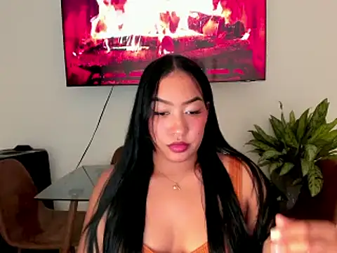 brunetenikole02 online show from 02-25-25, 01:09