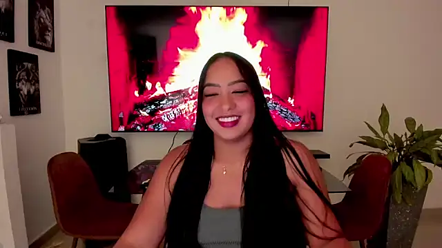 brunetenikole02 online show from 10-17-25, 02:04