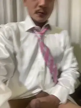 Satinshirt1992 online show from 02-18-26, 04:14