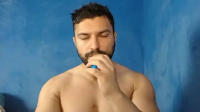 alex blu online show from 06-13-26, 03:32