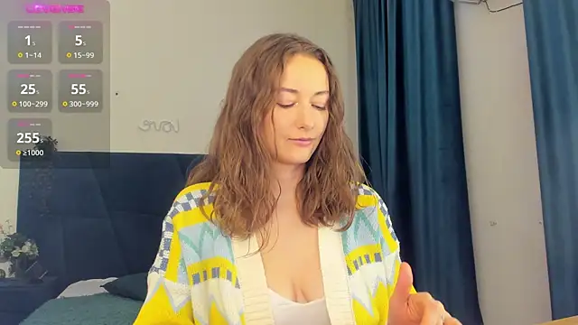 Kelly Summers online show from 12-03-24, 06:28