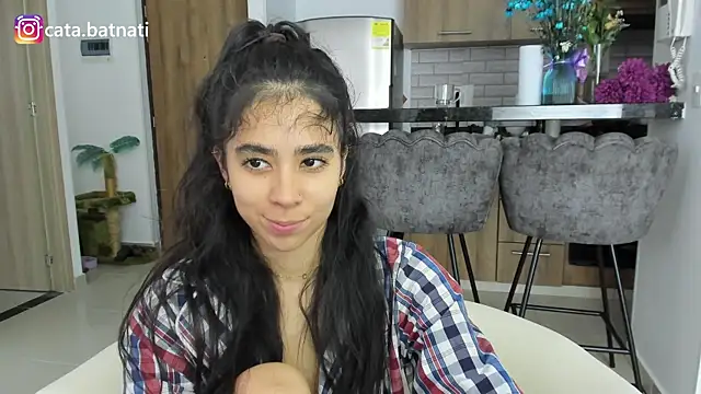 Snapshot of cata_batnati chatting on 12-22-24, 10:25 cata batnati online show from 12-22-24, 10:25