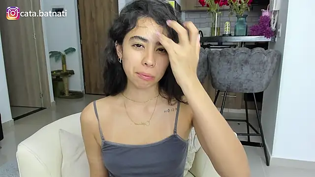 Snapshot of cata_batnati chatting on 01-31-25, 11:24 cata batnati online show from 01-31-25, 11:24