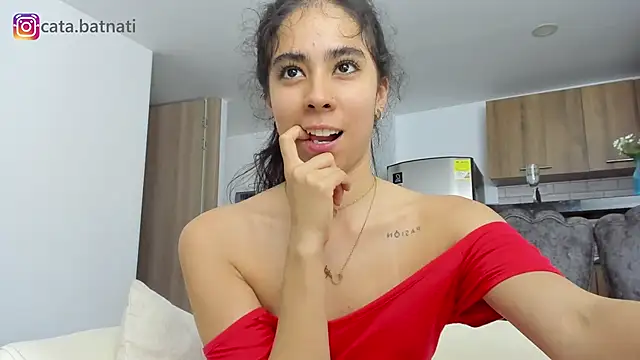 Snapshot of cata_batnati chatting on 02-28-25, 04:10 cata batnati online show from 02-28-25, 04:10