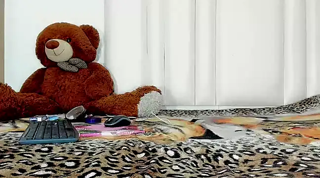 megann williams online show from 02-14-25, 06:51