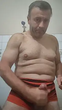 muscularsexy online show from 06-25-26, 09:41