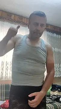 muscularsexy online show from 07-09-26, 04:11