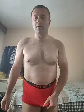 muscularsexy online show from 07-25-26, 10:57