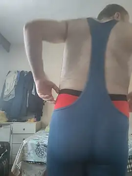 muscularsexy online show from 07-28-26, 11:05
