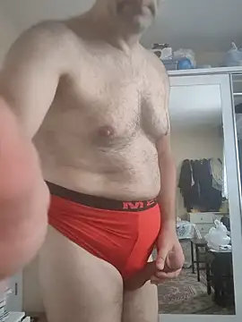 muscularsexy online show from 07-28-26, 11:17