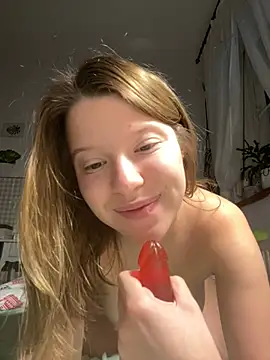 kimczii online show from 02-20-25, 07:34