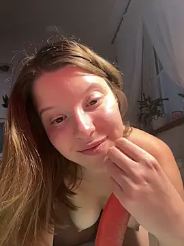 kimczii online show from 03-18-25, 12:36