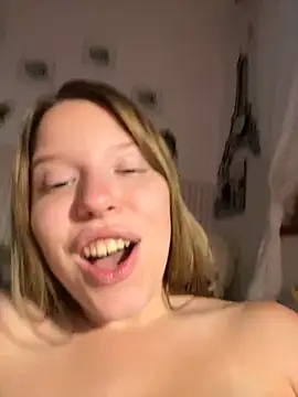 kimczii online show from 03-19-25, 10:00