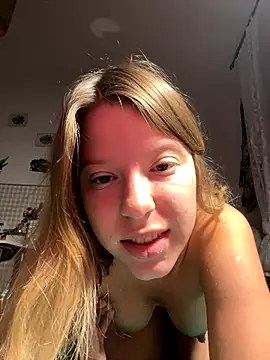 kimczii online show from 10-01-25, 06:19