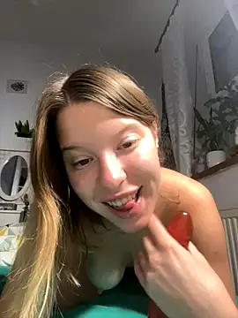 kimczii online show from 10-20-25, 10:49