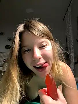 kimczii online show from 11-20-25, 07:08