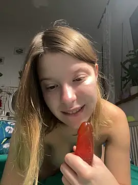 kimczii online show from 12-04-25, 06:34