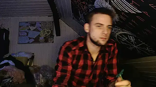 Snapshot of Youngtimer_1997 chatting on 12-21-25, 04:08 Youngtimer 1997 online show from 12-21-25, 04:08