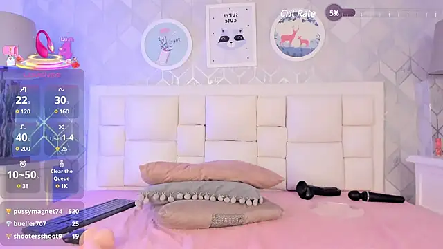 Vega   16 online show from 03-10-25, 02:48