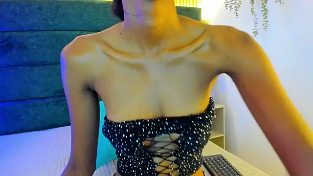 AntonellaaHot online show from 01-10-25, 11:18