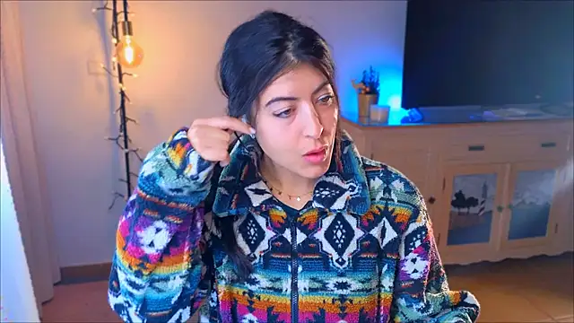 Snapshot of anabelcurvy chatting on 12-10-24, 08:16 anabelcurvy online show from 12-10-24, 08:16