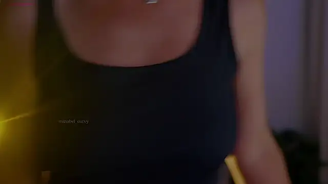 anabelcurvy online show from 05-20-26, 09:10