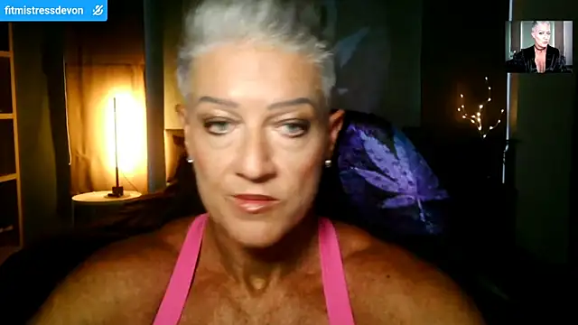 Devon2020 online show from 04-16-26, 11:33