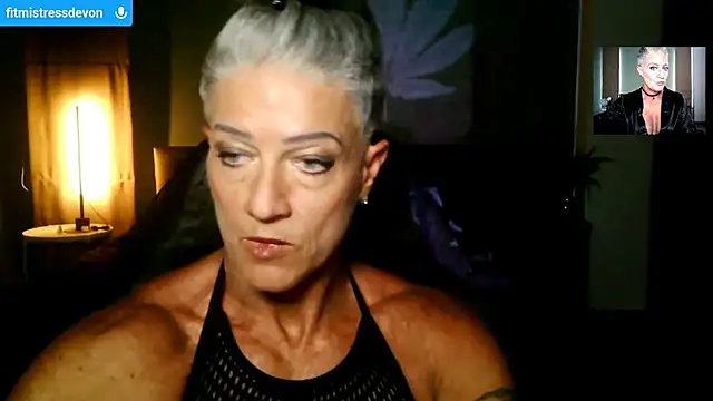 Devon2020 online show from 04-18-26, 11:47