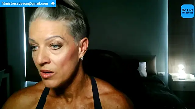 Devon2020 online show from 06-29-26, 10:15