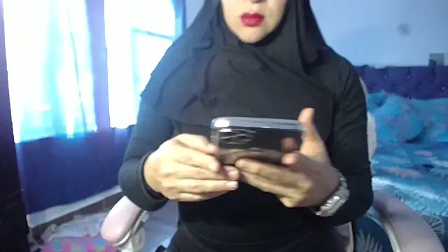 Jameela online show from 01-22-25, 09:54