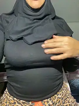 Jameela online show from 01-23-25, 12:57