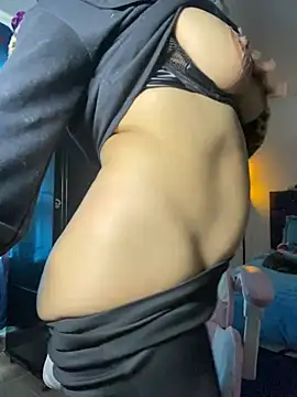 Jameela online show from 02-23-25, 09:16