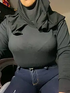 Jameela online show from 02-25-25, 12:58