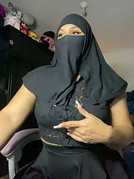 Jameela online show from 02-27-25, 10:42