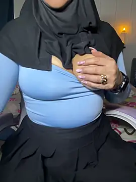 Jameela online show from 12-15-25, 10:25