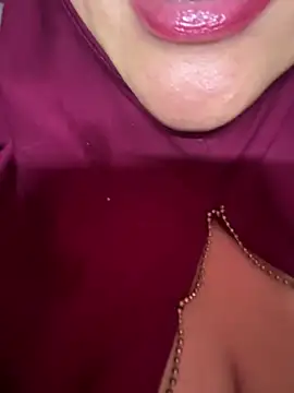 Jameela online show from 05-19-26, 01:56