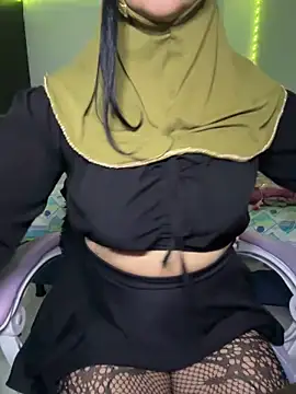 Jameela online show from 05-25-26, 09:43