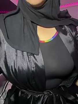 Jameela online show from 07-15-26, 12:27