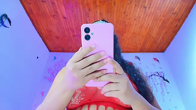 Sofiia Diiaz online show from 09-19-25, 08:09