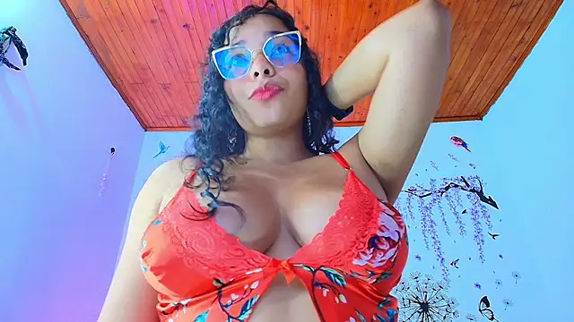 Sofiia Diiaz online show from 12-21-25, 04:52